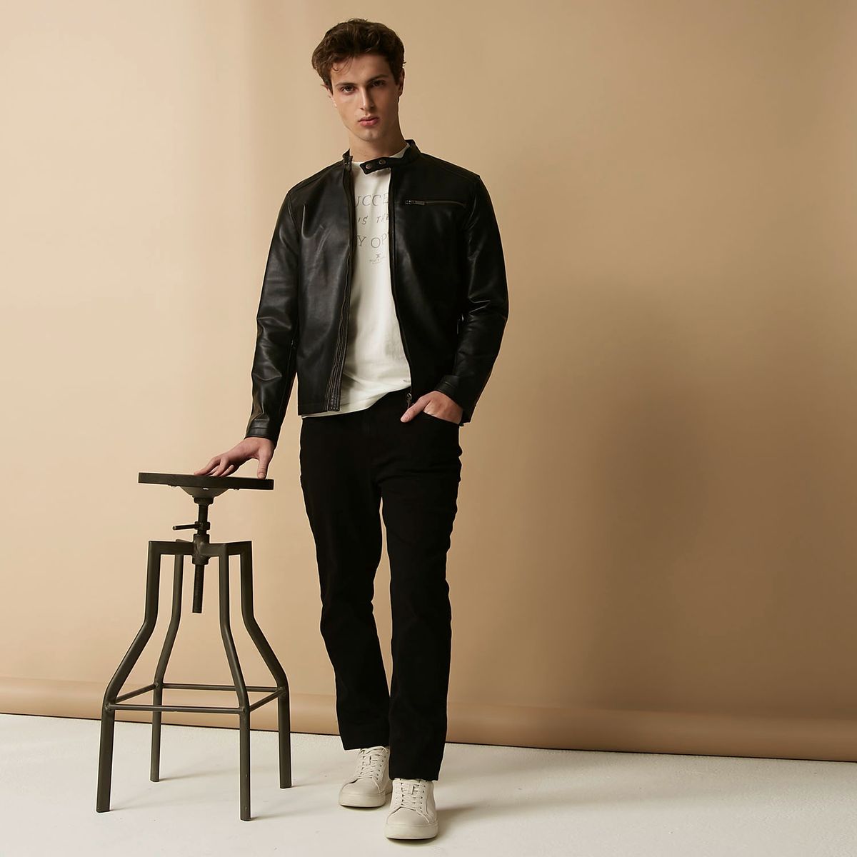 WOLF&HANK - Wolf & Hank Jeans Slim Fit 4way Stretch Hombre