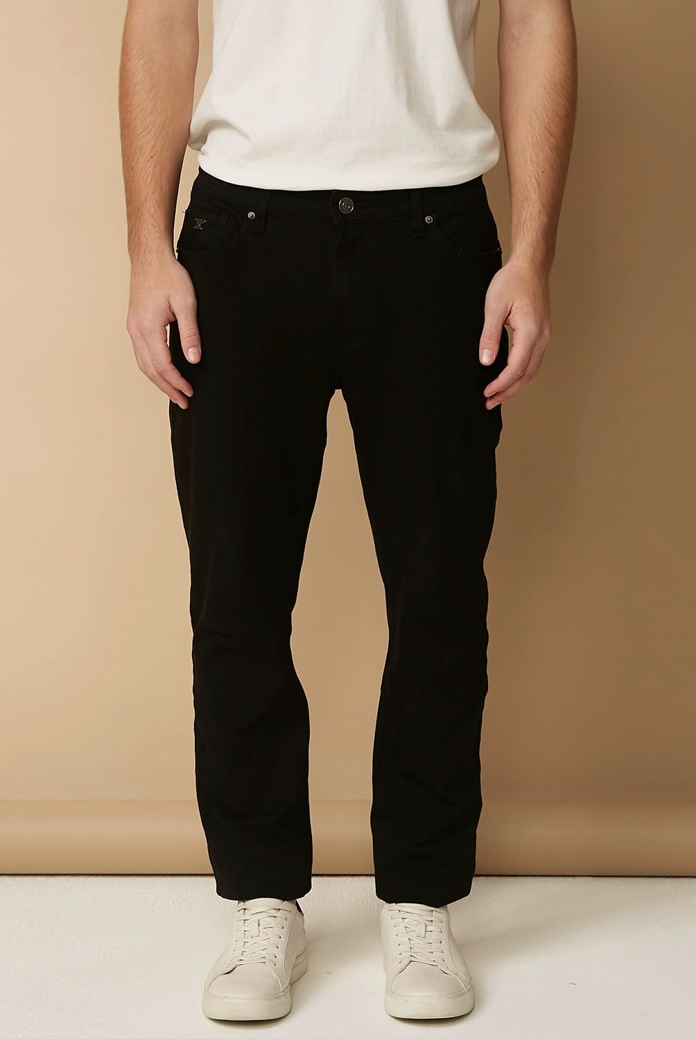 WOLF&HANK - Wolf & Hank Jeans Slim Fit 4way Stretch Hombre
