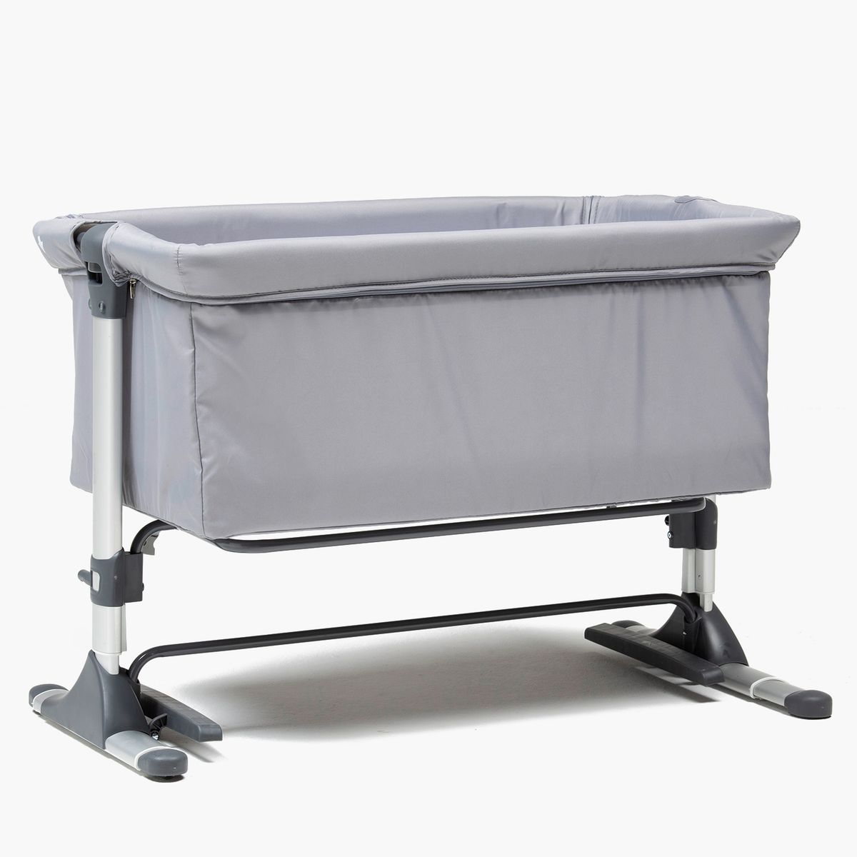 YAMP - Cuna Colecho Paris Gris Yamp