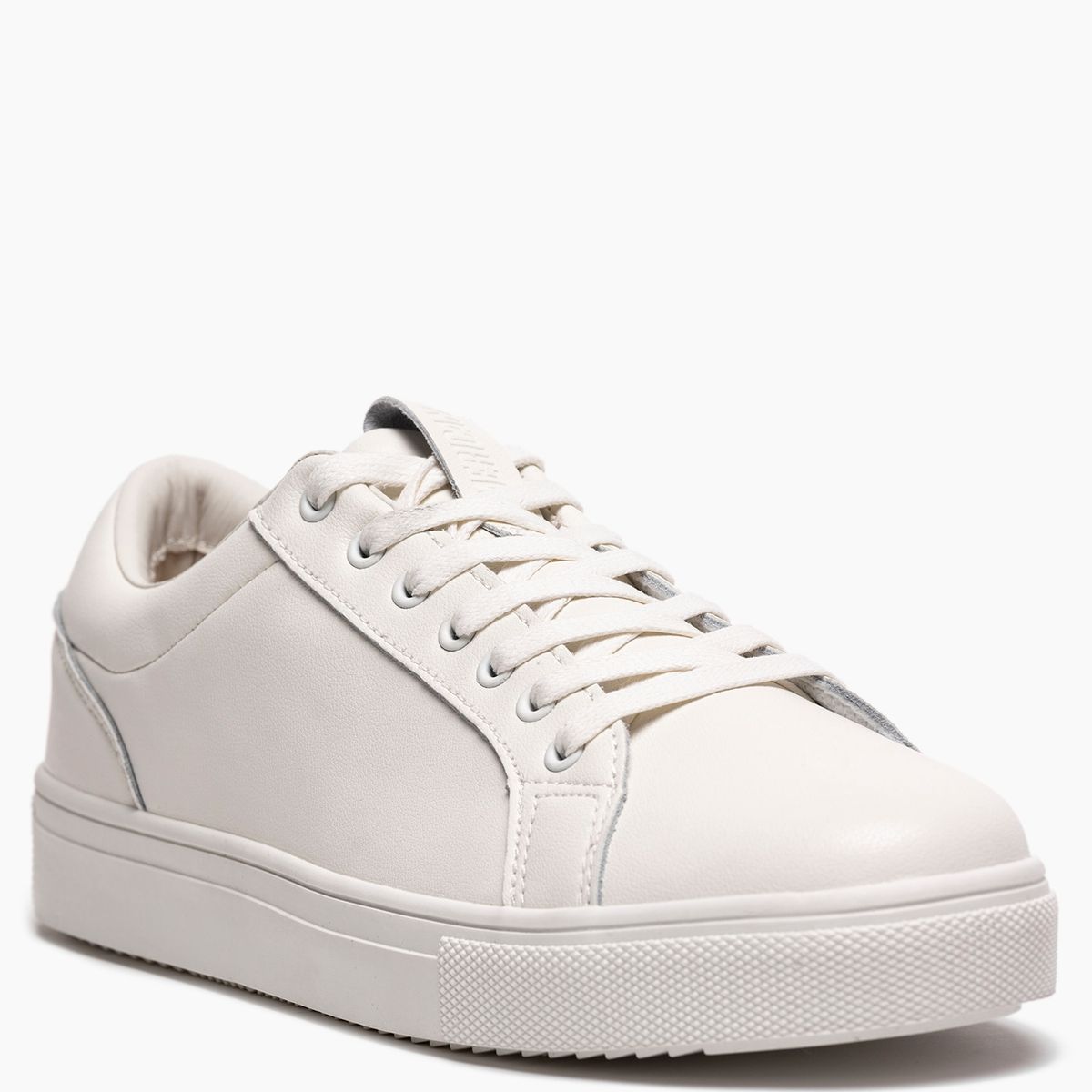AMERICANINO - Zapatilla Urbana Hombre Blanca