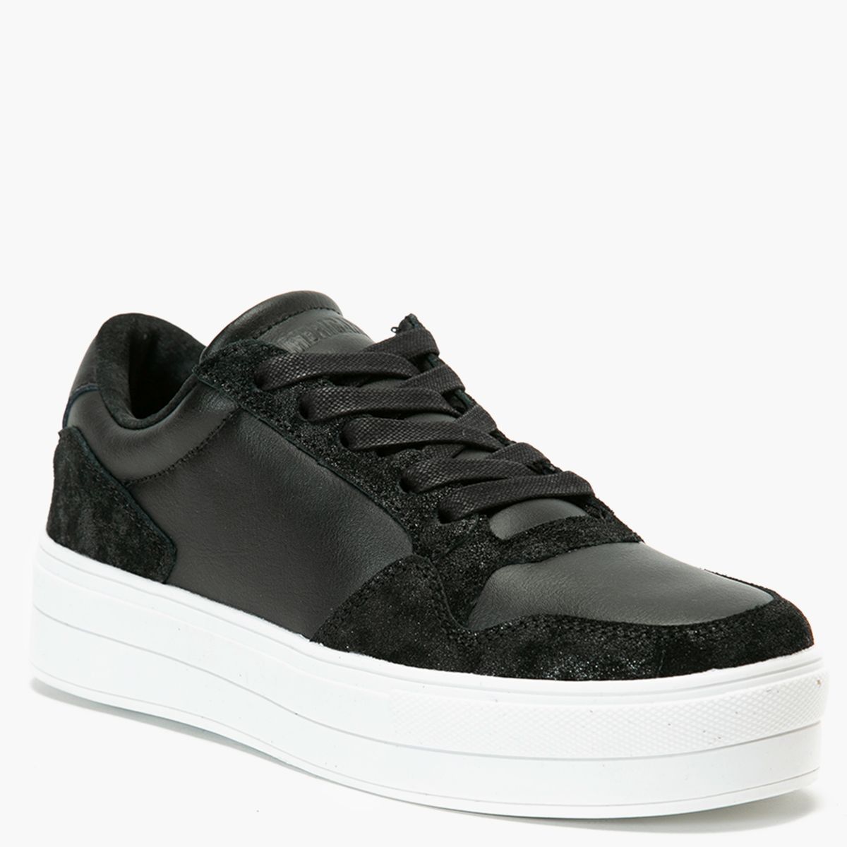 AMERICANINO - Zapatilla Urbana Mujer Negra