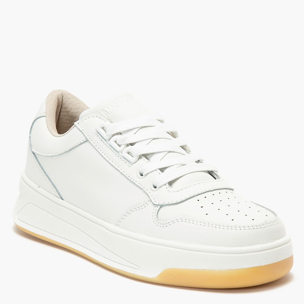 AMERICANINO - Zapatilla Urbana Mujer Blanca