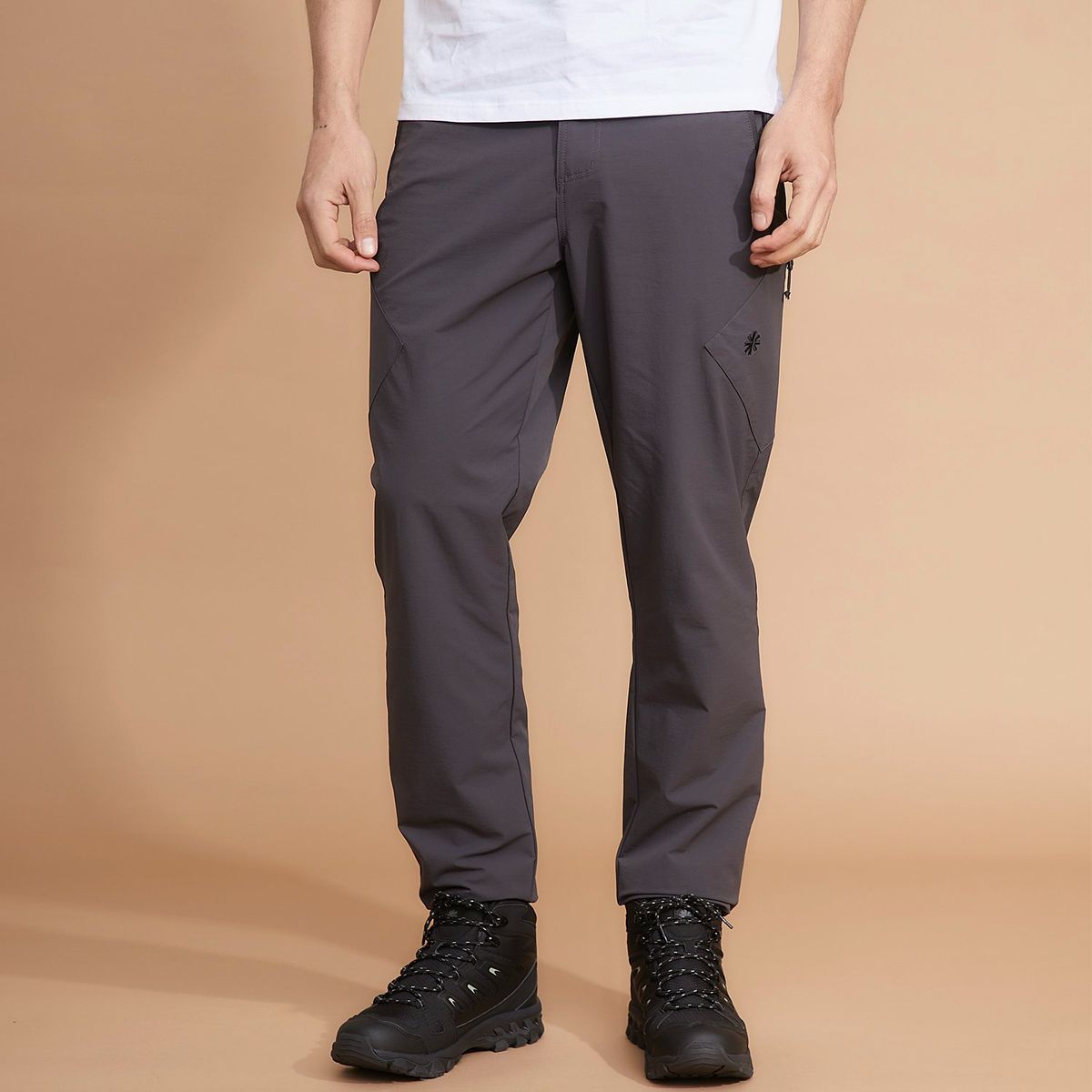 MOUNTAIN GEAR - Zapatillas Outdoor Hombre Mountain Gear Nickyalt