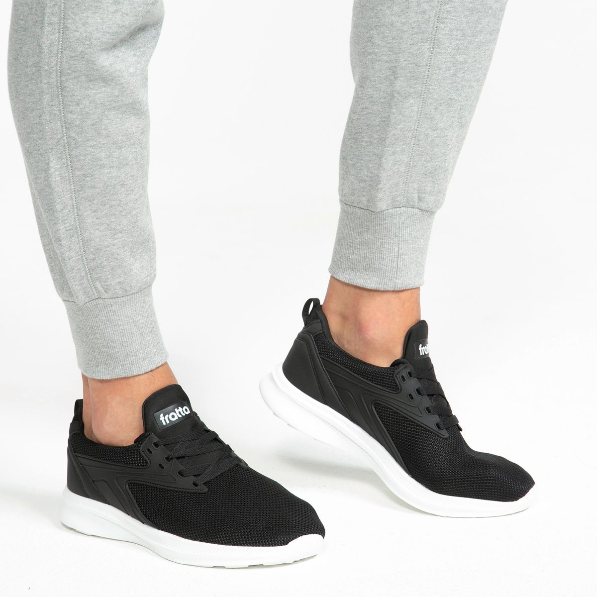 FRATTA - Zapatilla Running Hombre Fratta
