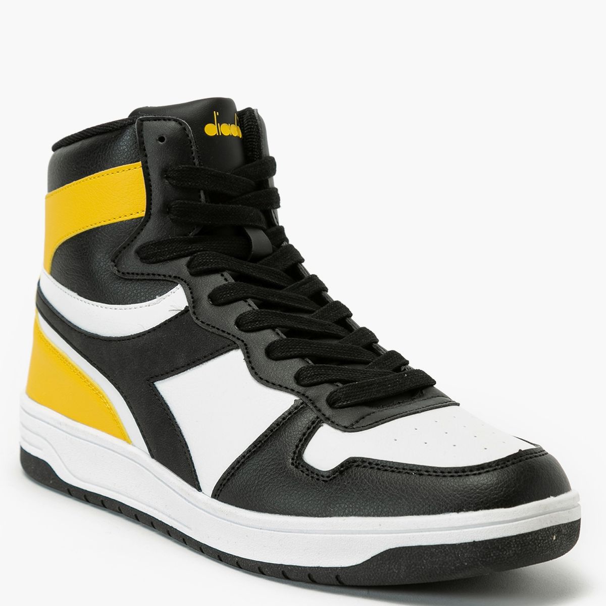 DIADORA - Holu Zapatilla Urbana Hombre