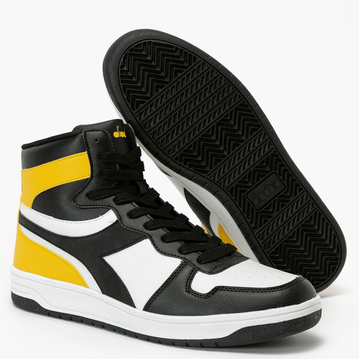 DIADORA - Holu Zapatilla Urbana Hombre