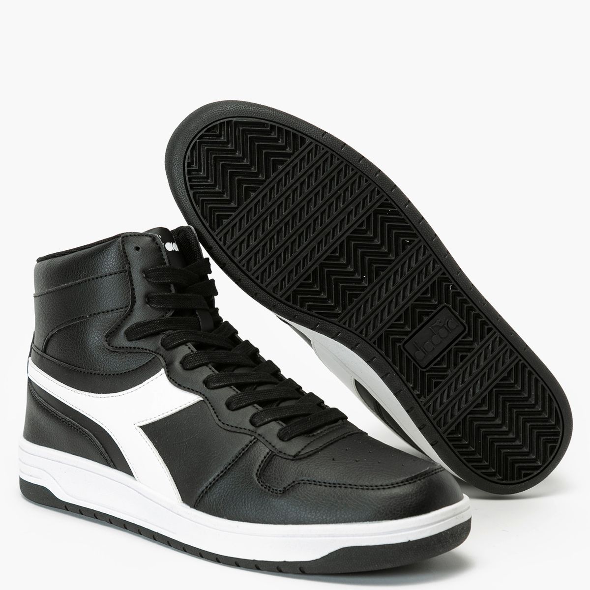 DIADORA - Holu Zapatilla Urbana Hombre