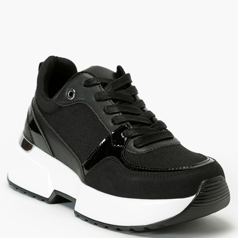 BASEMENT - Zapatilla Urbana Mujer