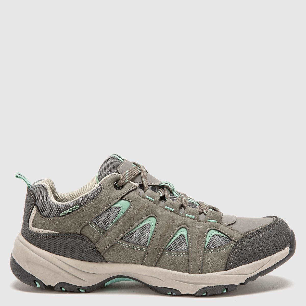 MOUNTAIN GEAR - Zapatillas Outdoor Mountain Gear Annie Mujer para Trekking