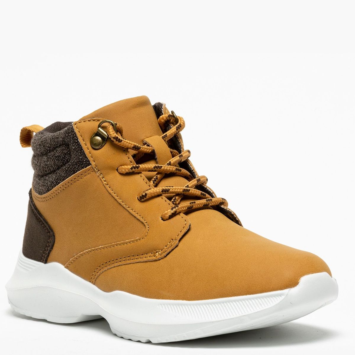 YAMP - Botín Niño Café