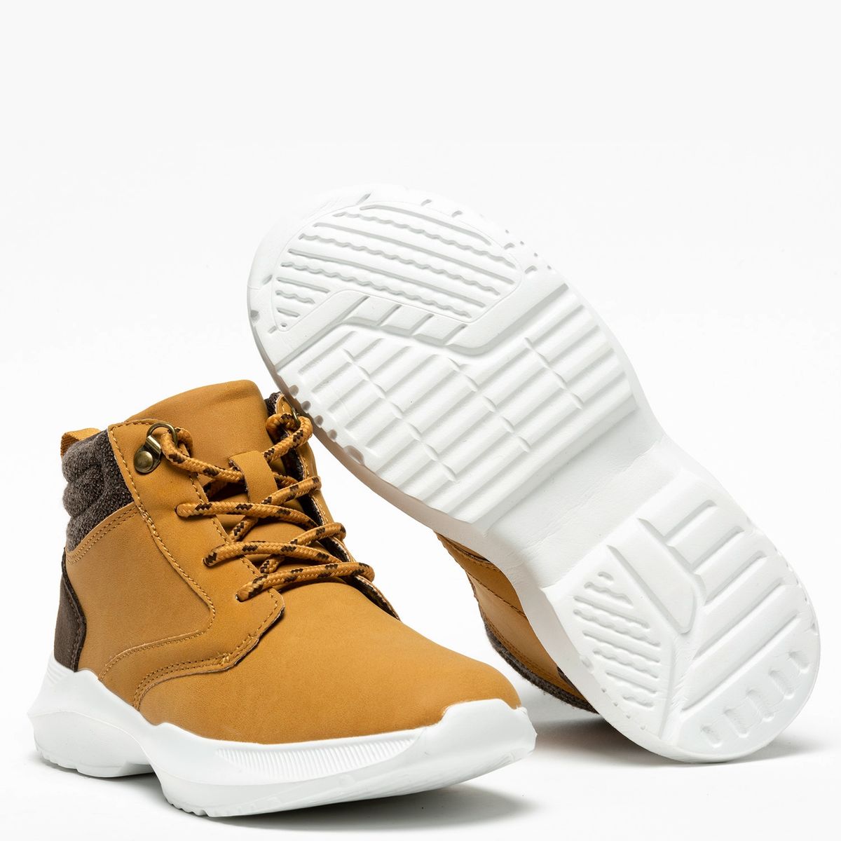 YAMP - Botín Niño Café