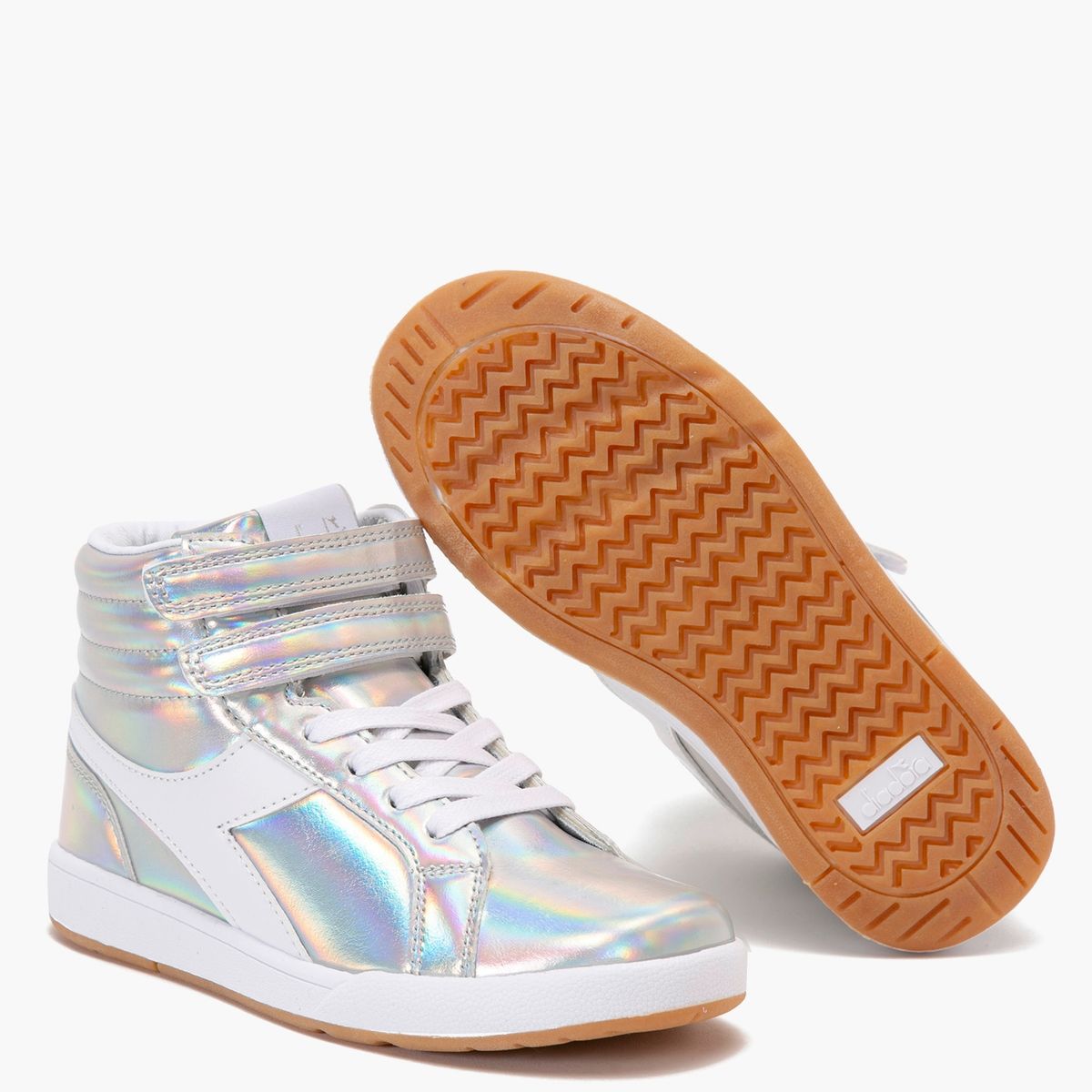 DIADORA - Zapatilla Urbana Niña