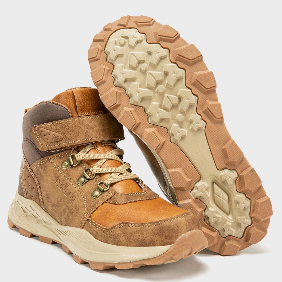 CONIGLIO - Coniglio Zapatillas deportivas niño