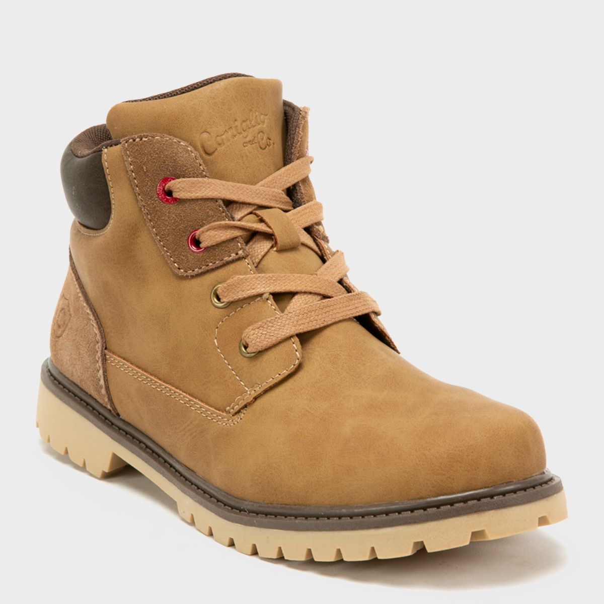 CONIGLIO - Botín Niño