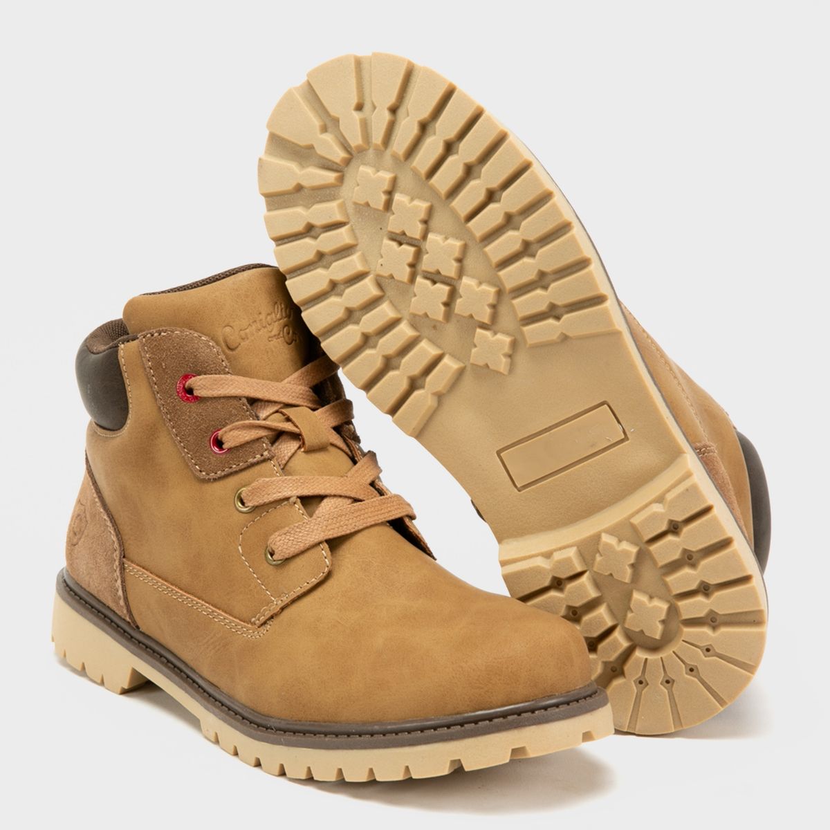 CONIGLIO - Botín Niño