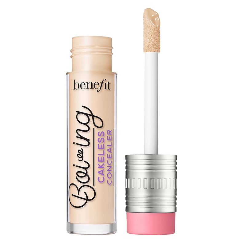 BENEFIT - Corrector Líquido Boi ing Cakeless Benefit