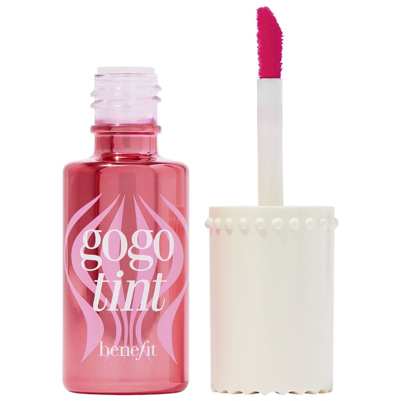 BENEFIT - Tinte Para Labios Y Mejillas Gogotint Benefit