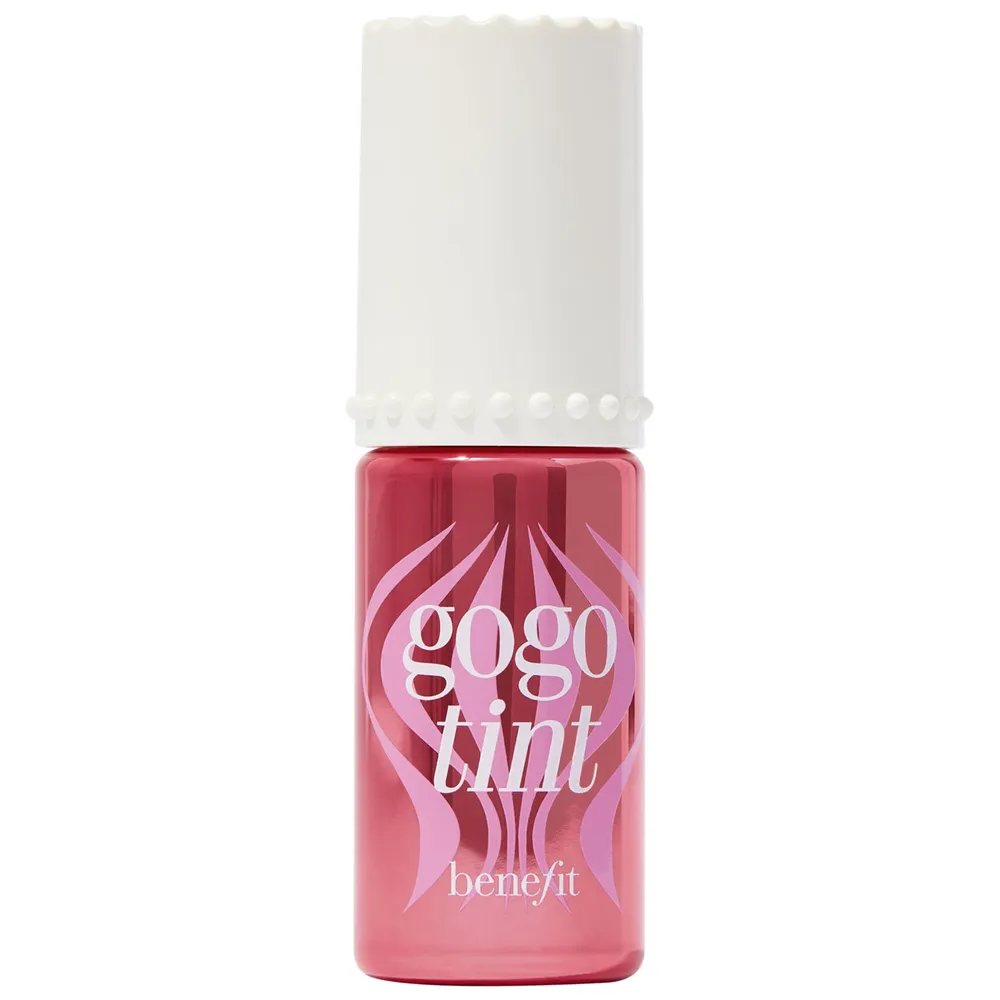 Benefit Gogotint Lip & Cheek Tint, foto 2