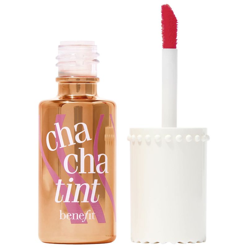 BENEFIT - Tinte Para Labios Y Mejillas Chachatint Benefit
