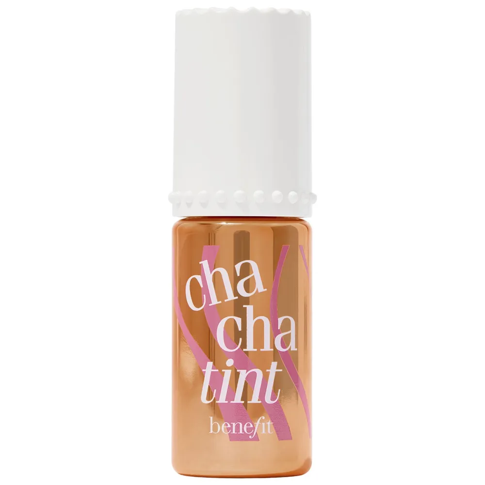 Benefit Chachatint Lip & Cheek Tint, foto 2
