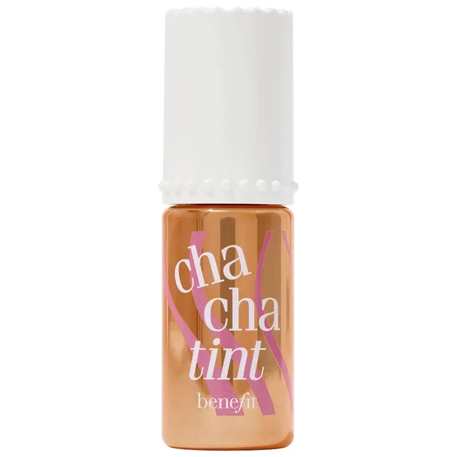 BENEFIT - Tinte Para Labios y Mejillas Chachatint Benefit
