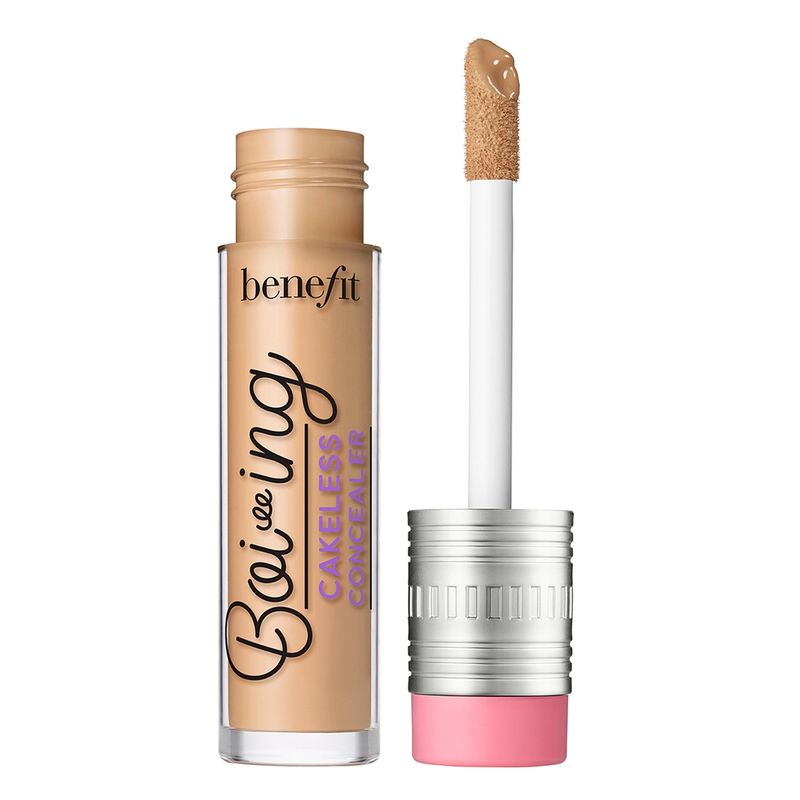BENEFIT - Corrector Líquido Boi ing Cakeless Benefit