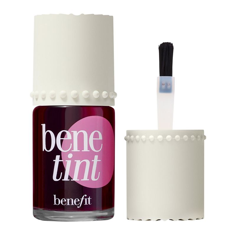 BENEFIT - Tinte Para Labios Y Mejillas Benetint Benefit