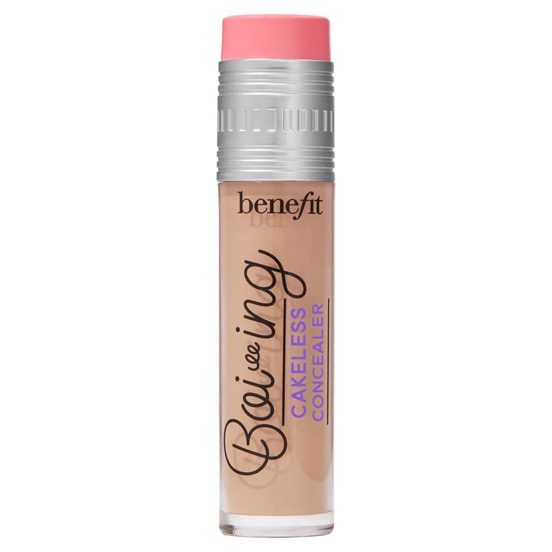 BENEFIT - Corrector Líquido Boi ing Cakeless Benefit