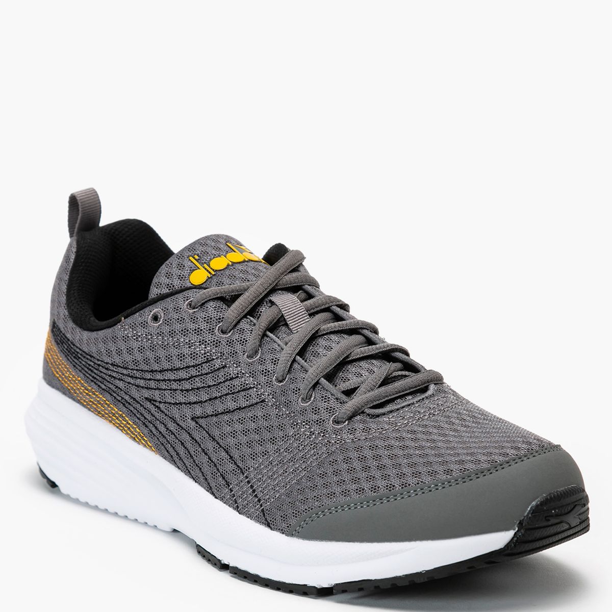 DIADORA - Zapatilla Running Hombre