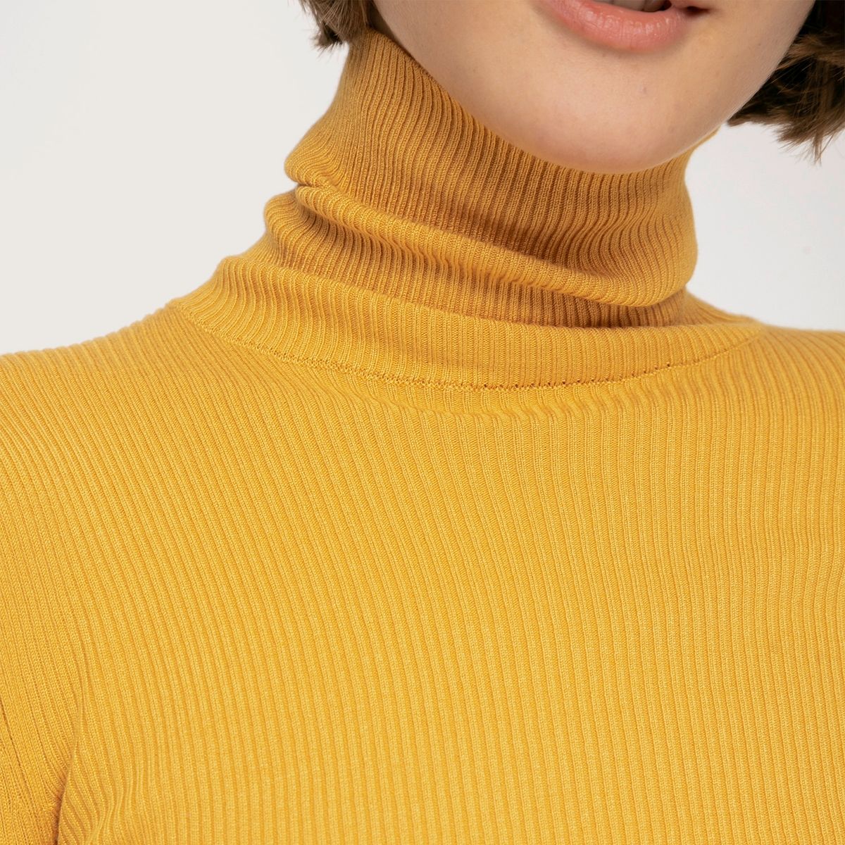 BASEMENT - Sweater beatle mujer