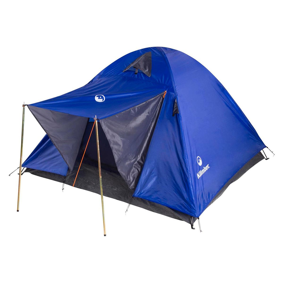 KLIMBER - Carpa Iglú 4 Personas Klimber
