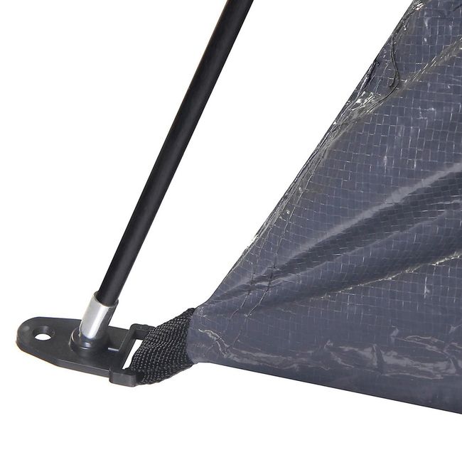 KLIMBER - Carpa Iglú 4 Personas Klimber