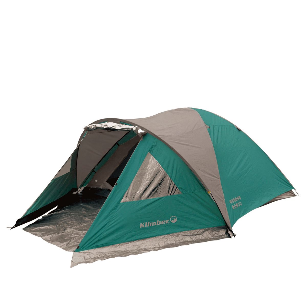 KLIMBER - Carpa Instant 6 Personas Klimber