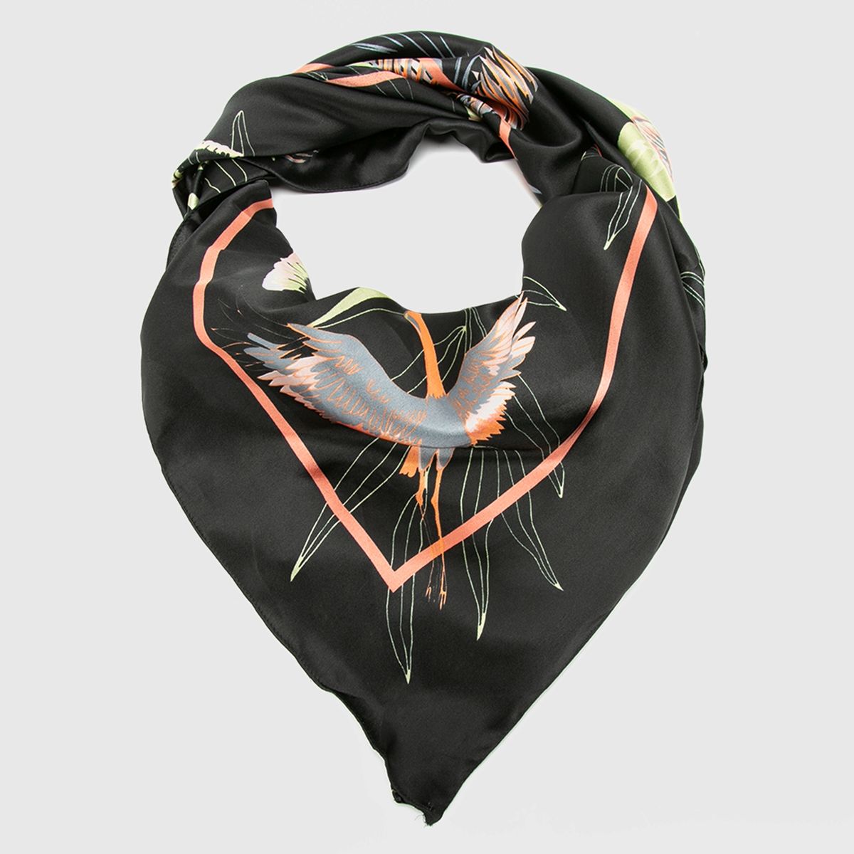 CECILIA BOLOCCO - Pañuelo mujer