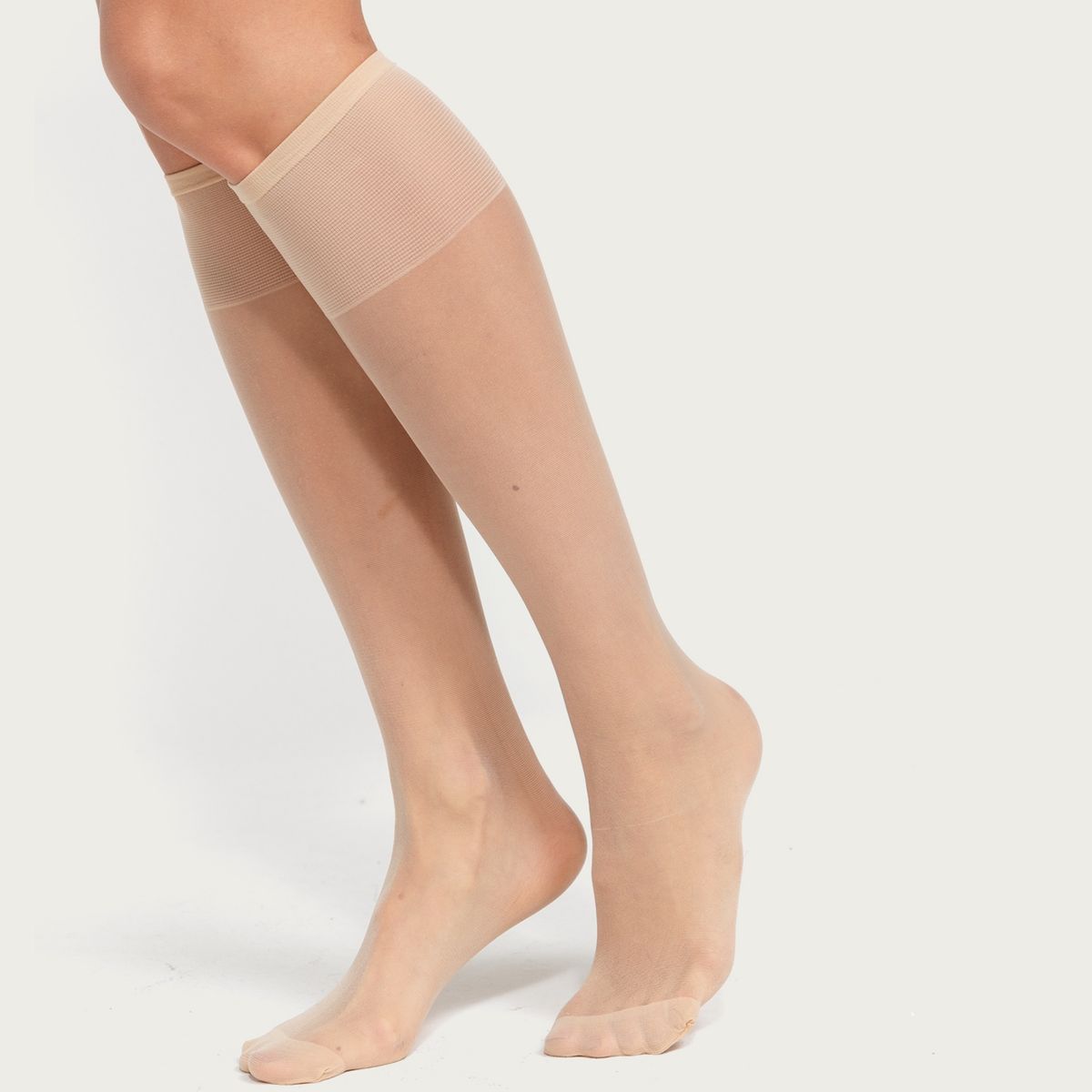 UNIVERSITY CLUB - Pack De 5 Minimedias Mujer University Club