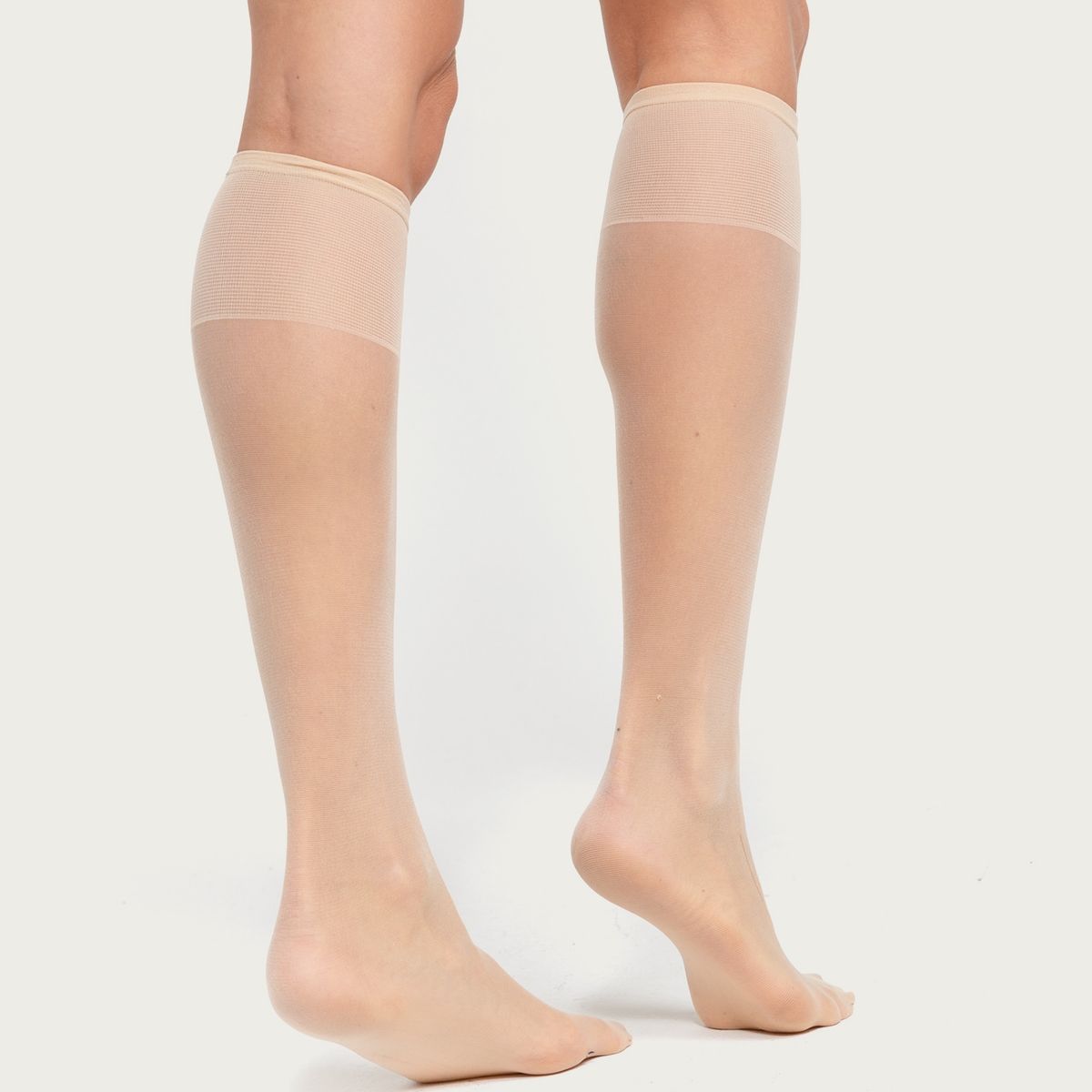 UNIVERSITY CLUB - Pack De 5 Minimedias Mujer University Club