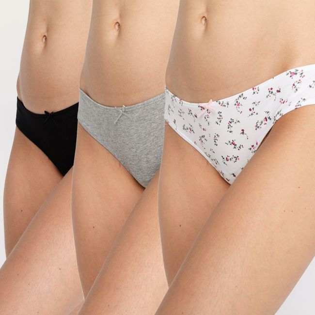 SYBILLA - Pack 3 Calzones