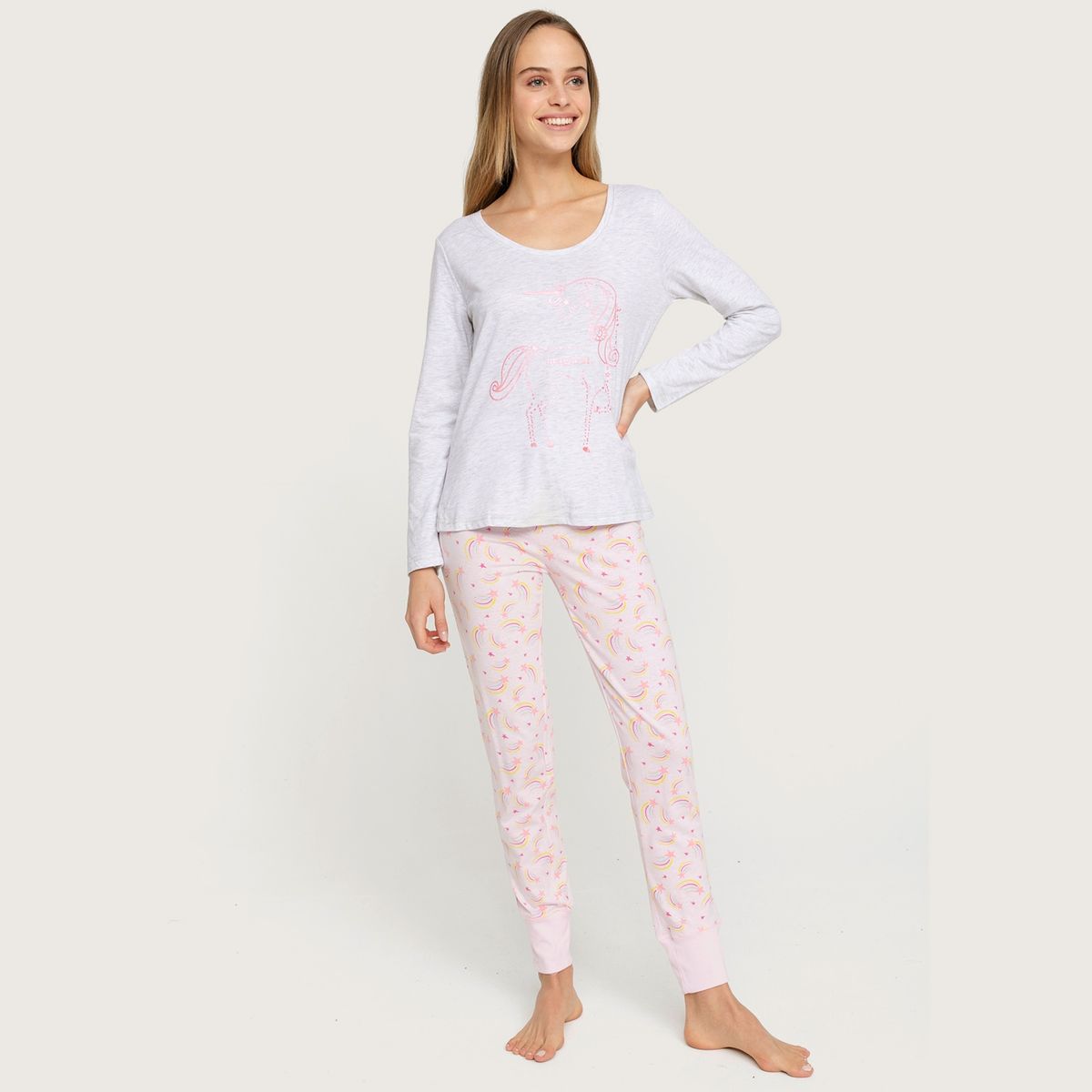 SYBILLA - Pijama mujer