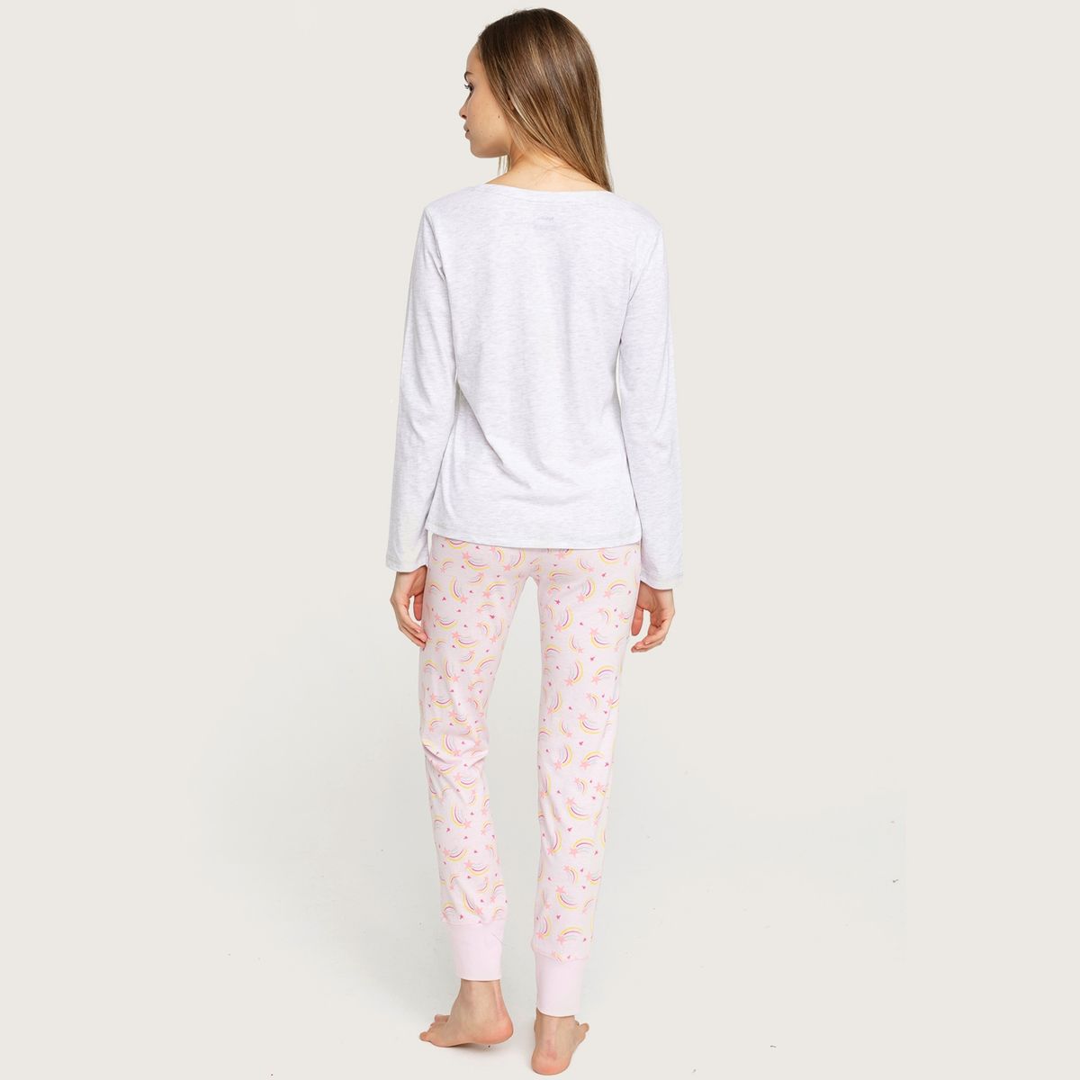 SYBILLA - Pijama mujer