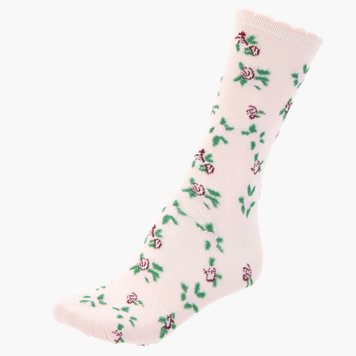 UNIVERSITY CLUB - Pack 5 Calcetines Mujer