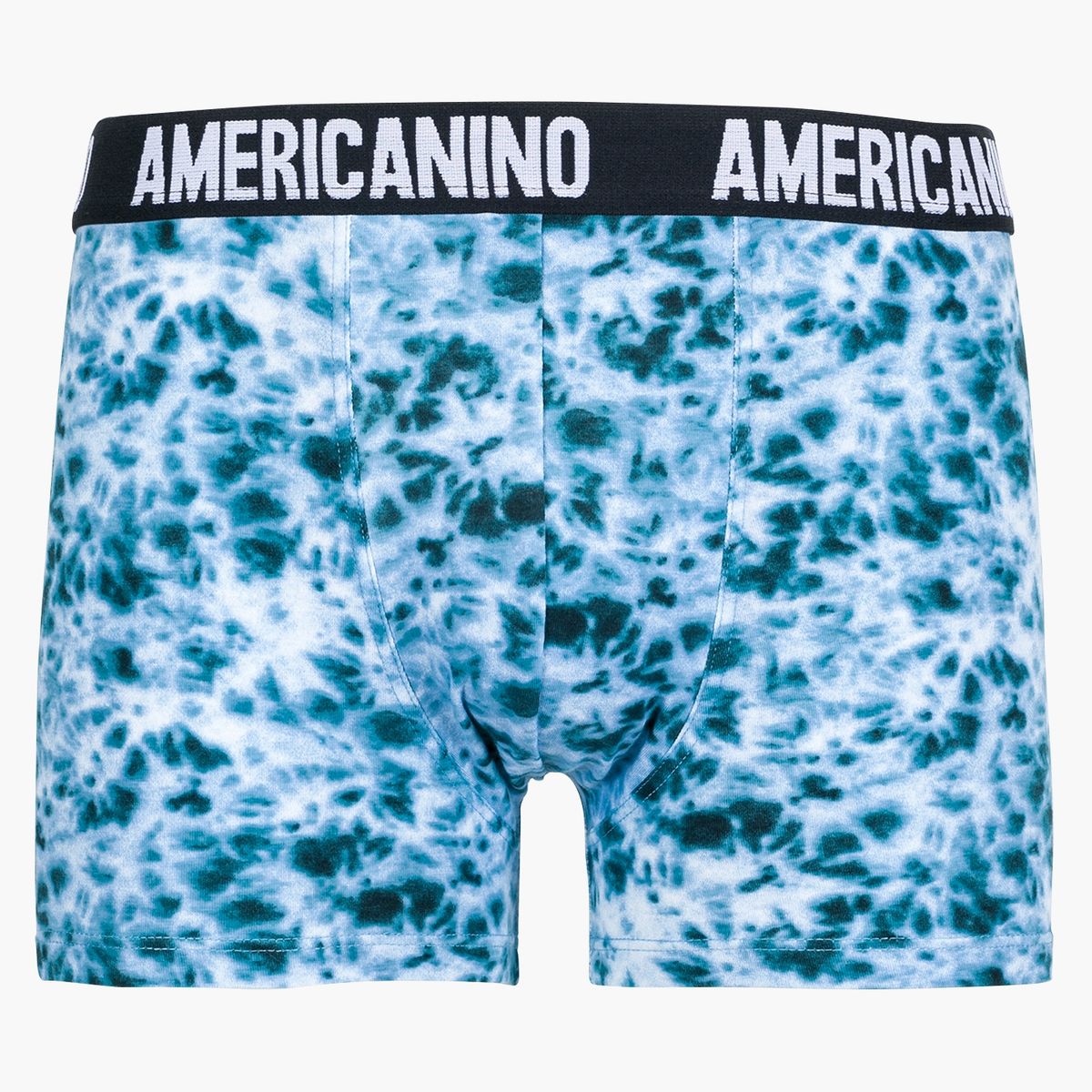AMERICANINO - Pack De 3 Bóxers Algodón Hombre Americanino