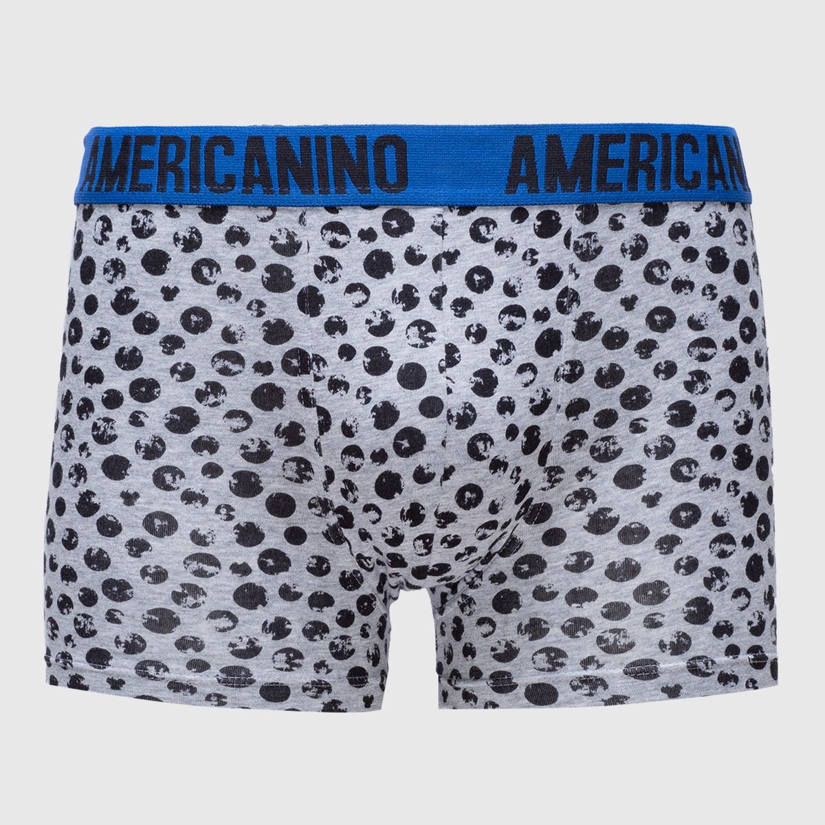 AMERICANINO - Pack De 3 Boxer Algodón Hombre Americanino