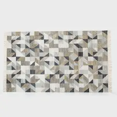 BASEMENT HOME - Alfombra Kelim Bolton
