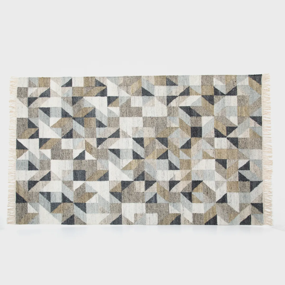 BASEMENT HOME - Alfombra Kelim Basement Home