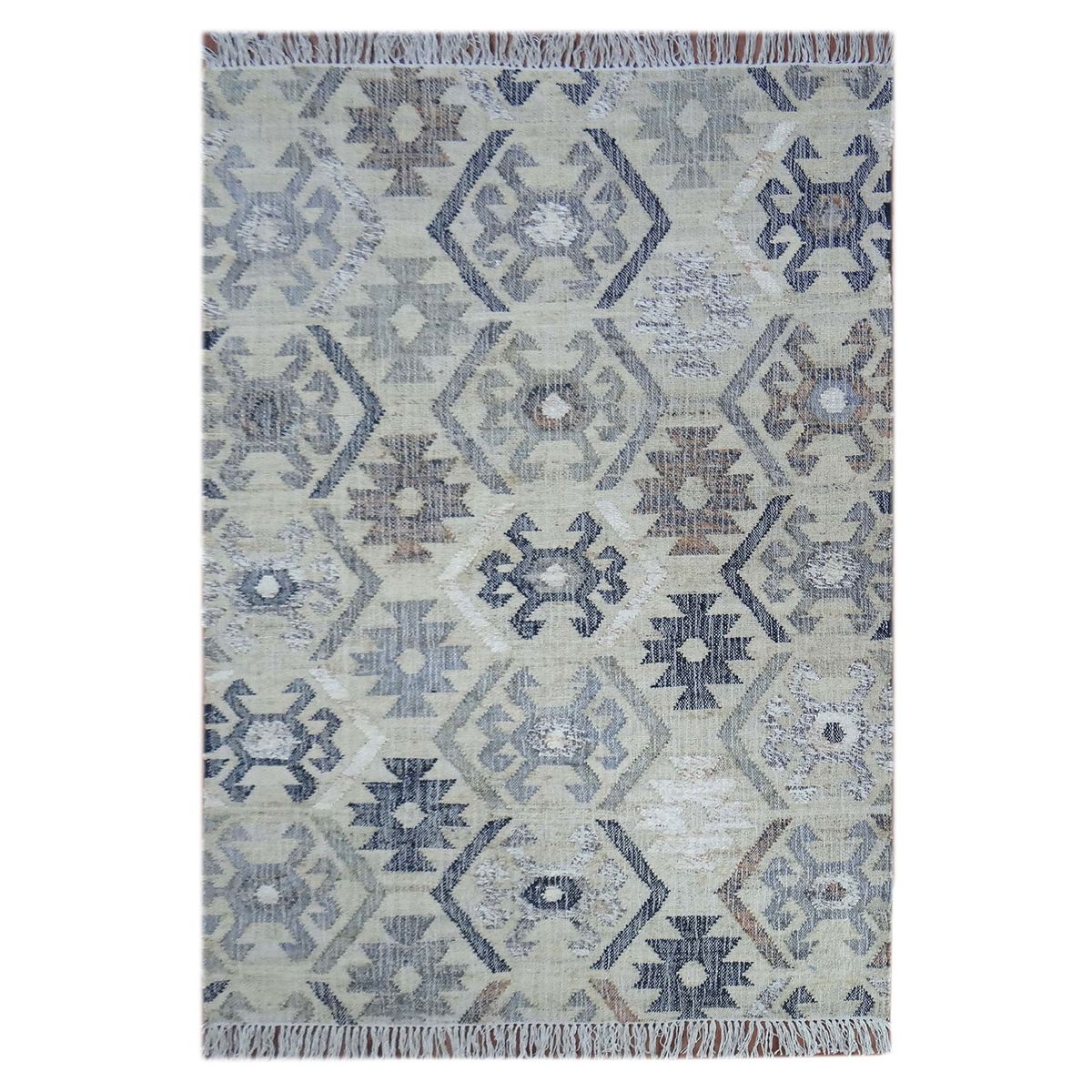 BASEMENT HOME - Alfombra Kelim 2 Bettino Basement Home