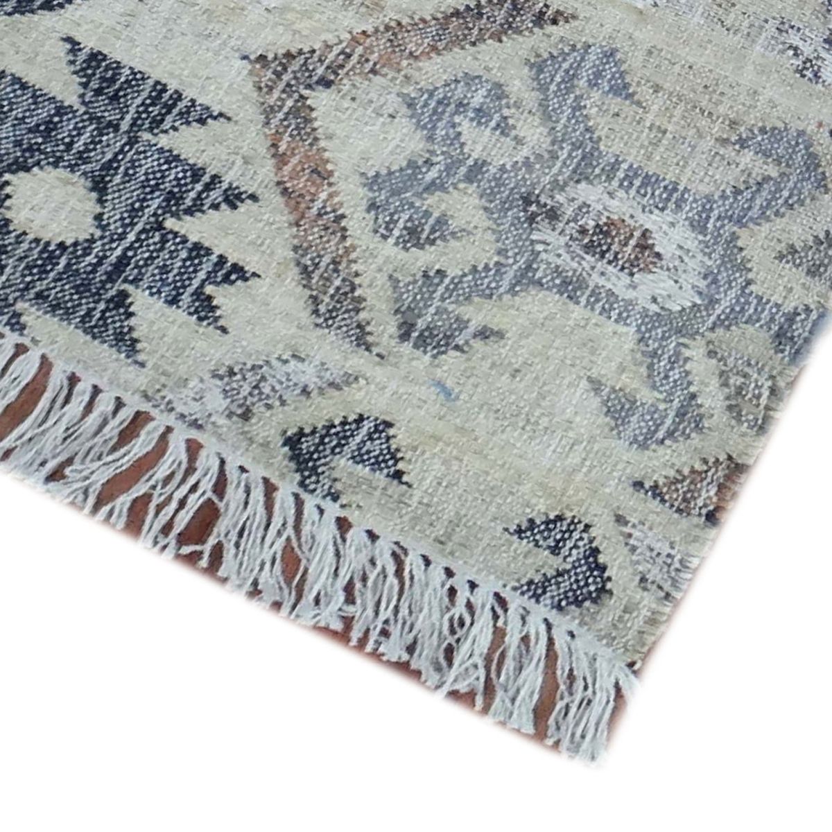 BASEMENT HOME - Alfombra Kelim 2 Bettino Basement Home