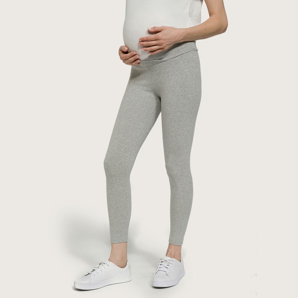 UNIVERSITY CLUB - University Club Leggings Maternales