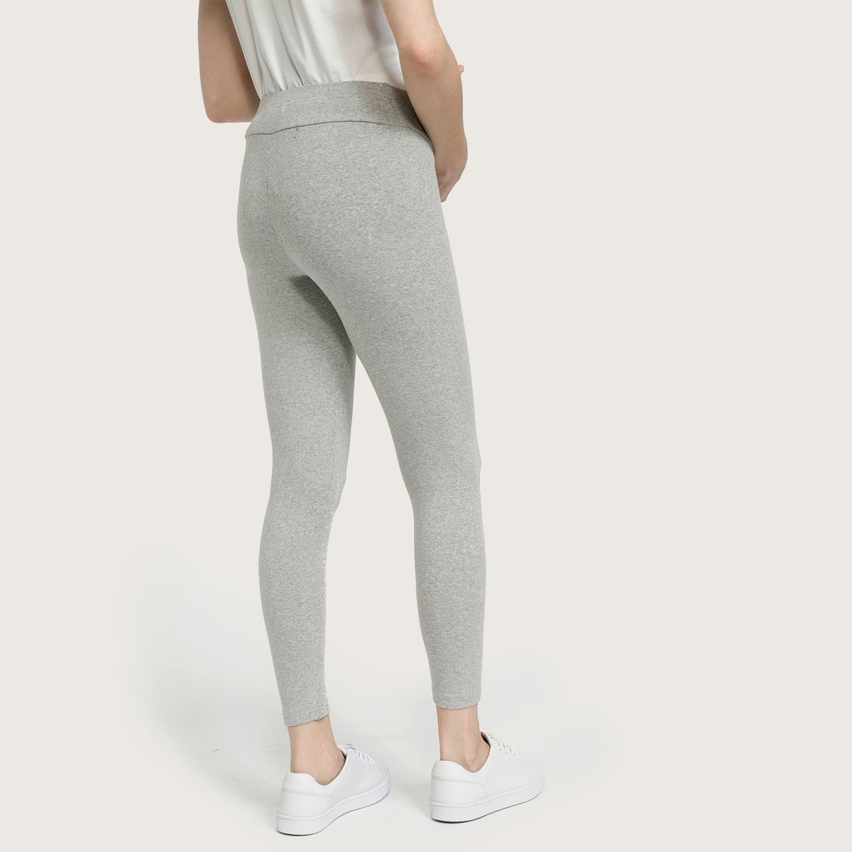 UNIVERSITY CLUB - University Club Leggings Maternales