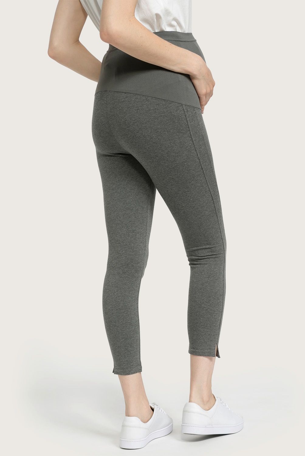 UNIVERSITY CLUB - Leggings maternales