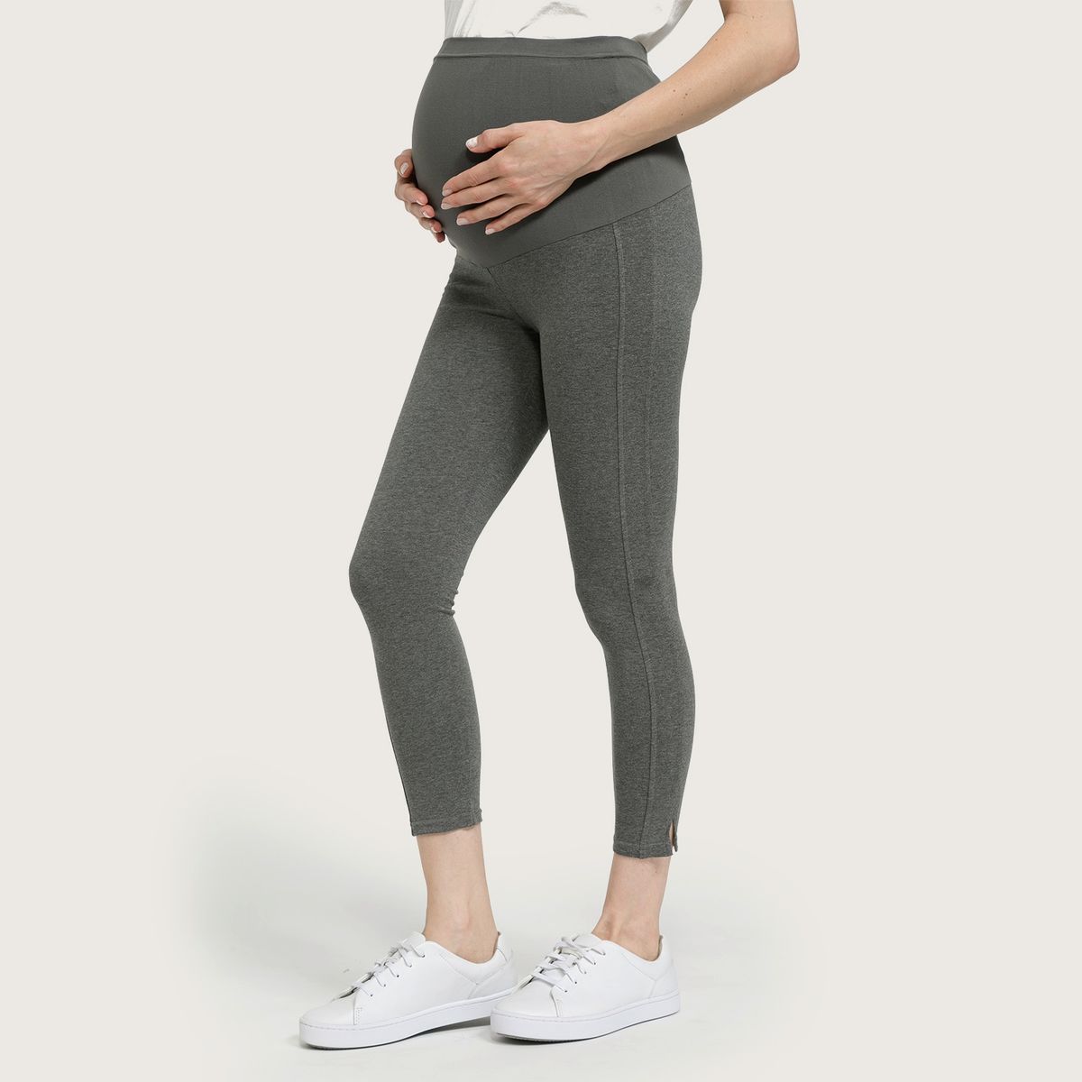 UNIVERSITY CLUB - Leggings maternales